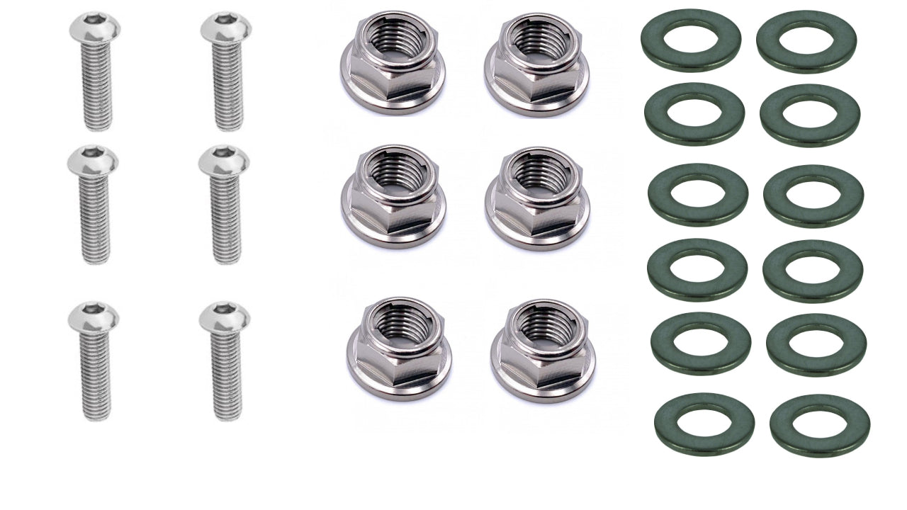 Screw M8x33 - Vis Viti Tornillos Schrauben Parafusos 拧紧 पेंच vida śruba