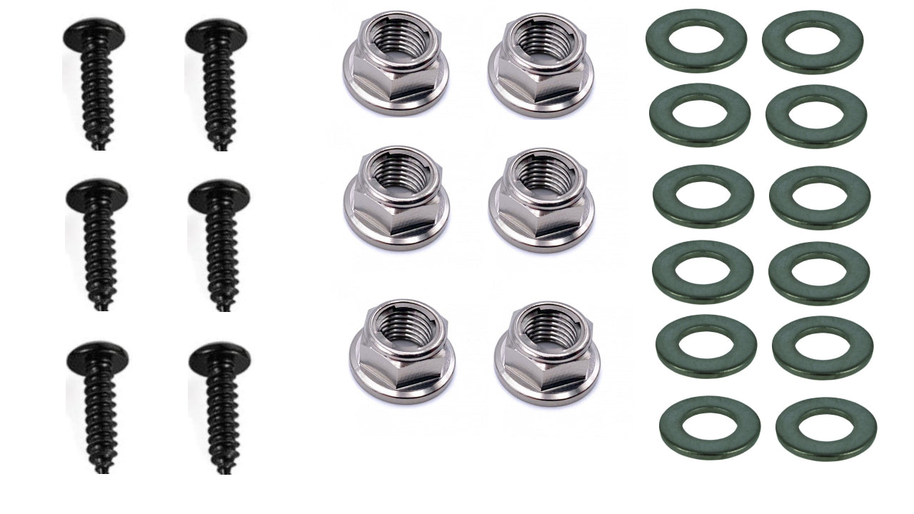 Screw M6x26 - Vis Viti Tornillos Schrauben Parafusos 拧紧 पेंच vida śruba