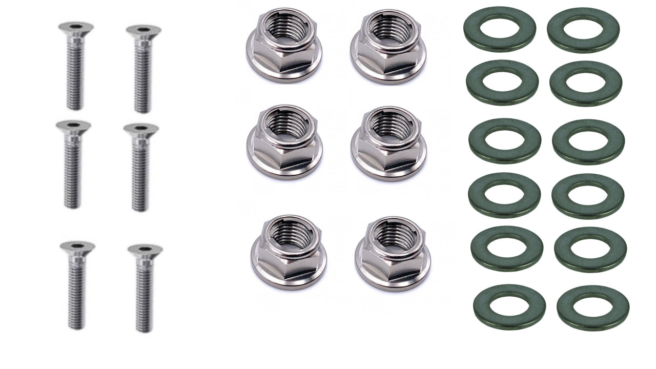 Screw M6x38 - Vis Viti Tornillos Schrauben Parafusos 拧紧 पेंच vida śruba