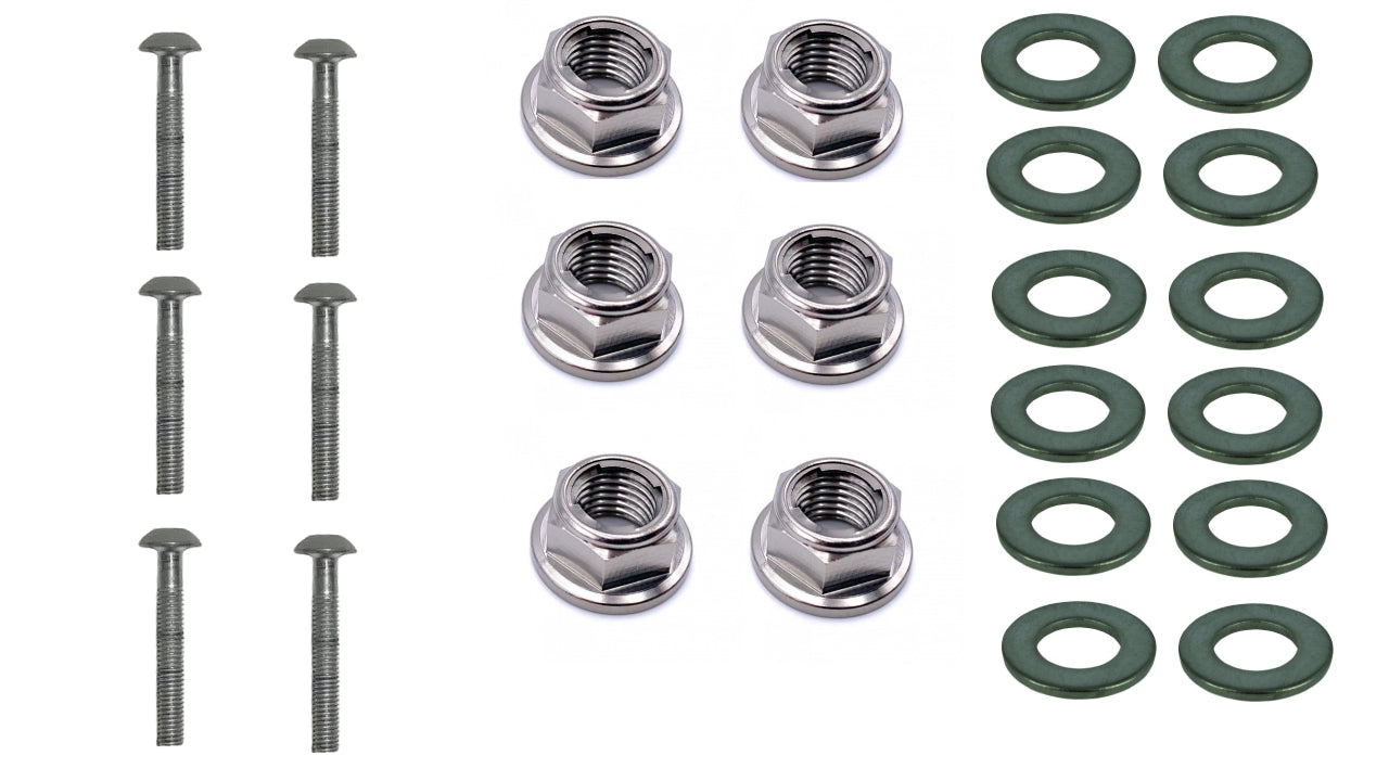 Screw M6x45 - Vis Viti Tornillos Schrauben Parafusos 拧紧 पेंच vida śruba