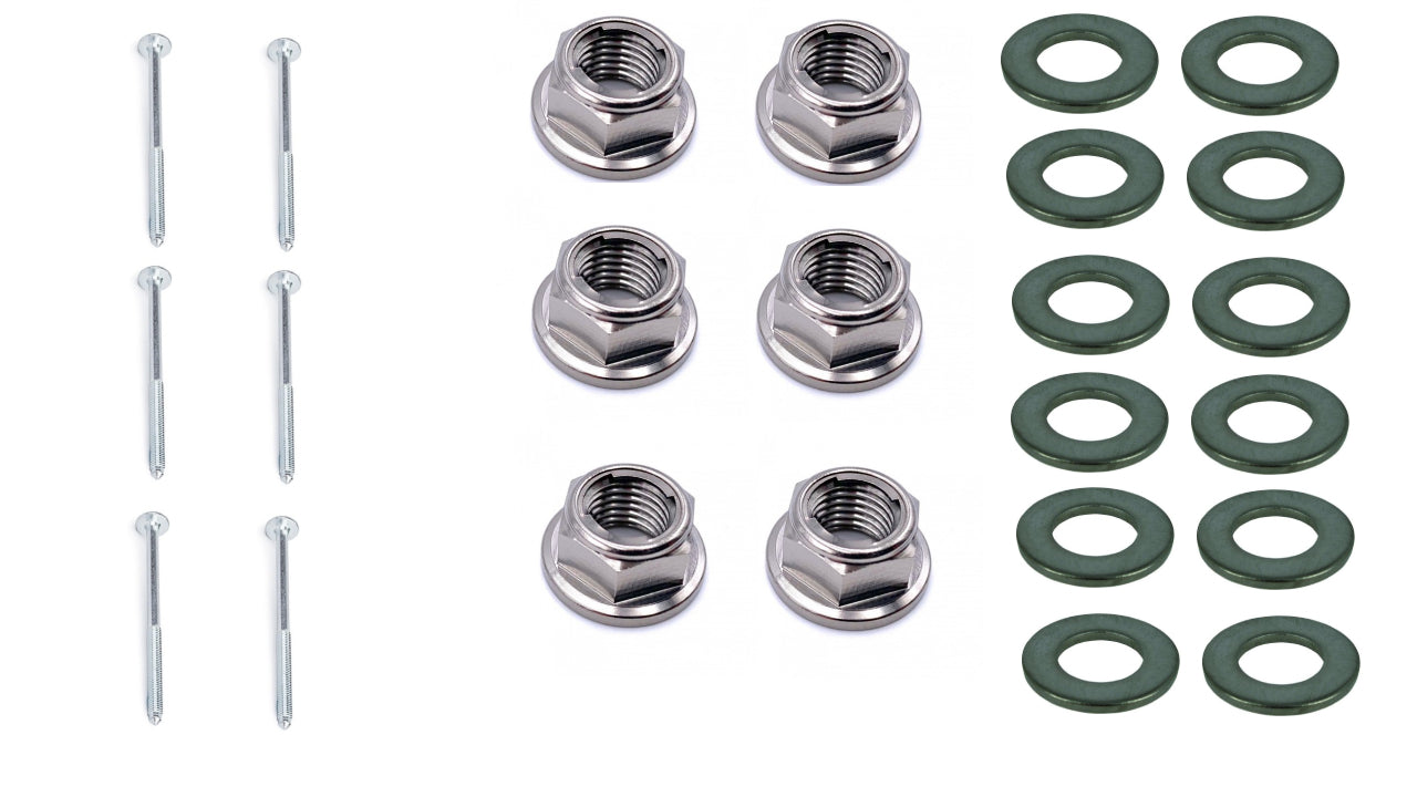 Screw M6x90 - Vis Viti Tornillos Schrauben Parafusos 拧紧 पेंच vida śruba