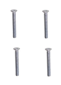 Vis Screw Schraube Tornillo Vite Ashley Furniture 1/4"x40mm