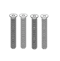 Vis Screw Schraube Tornillo Vite Ashley Furniture 5/16"x50mm