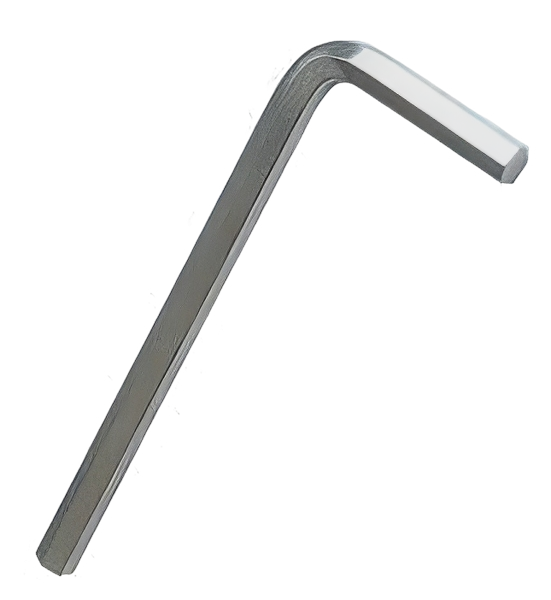 IKEA 4mm Hex Key - Assembly tool