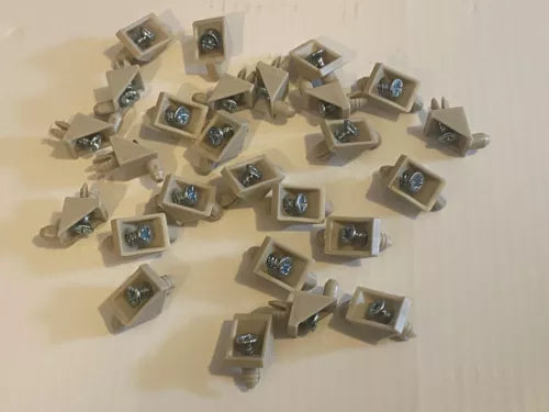 IKEA 115344 / 139200 (4x)