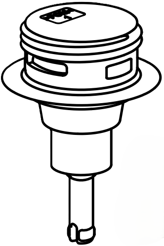 IKEA Spare Part 10097281 - Diagram