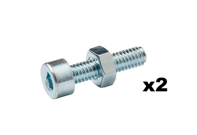 Best screws for wood furniture #8 8mm 8x100mm 8x 100mm M8 Ø5/16" x 4"