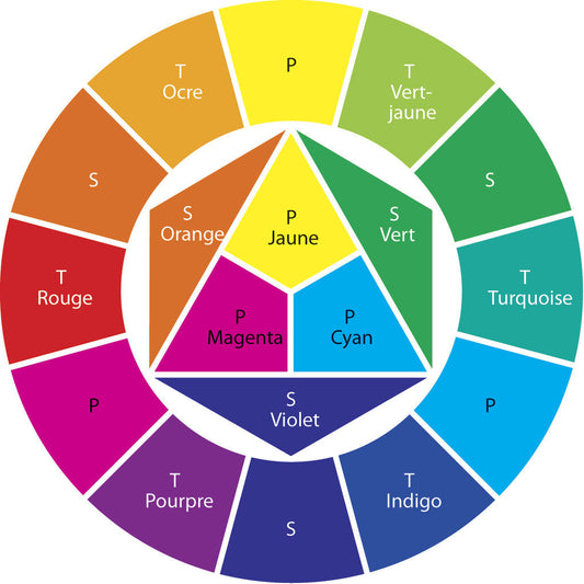 Choisir les Couleurs Idéales pour Votre Maison