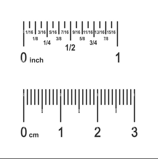 Convertir les pouces en centimètres pour vos meubles IKEA : Guide complet pour une conversion facile