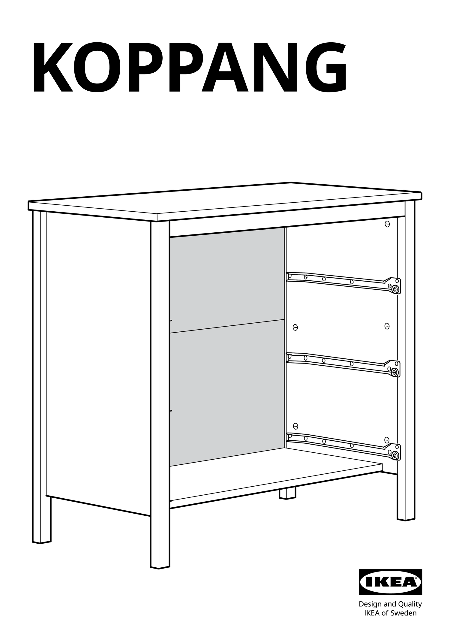 IKEA KOPPANG • AA-2315351-3