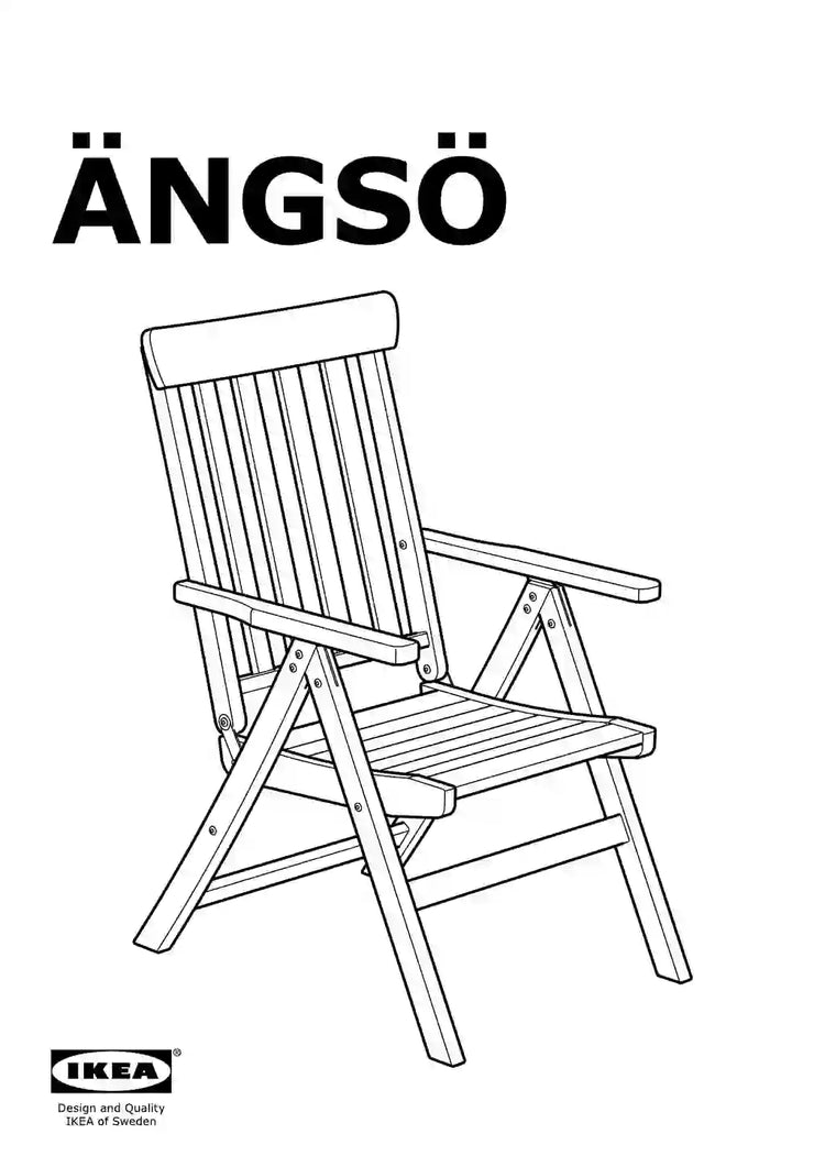 IKEA ÄNGSÖ • AA-1074054-4