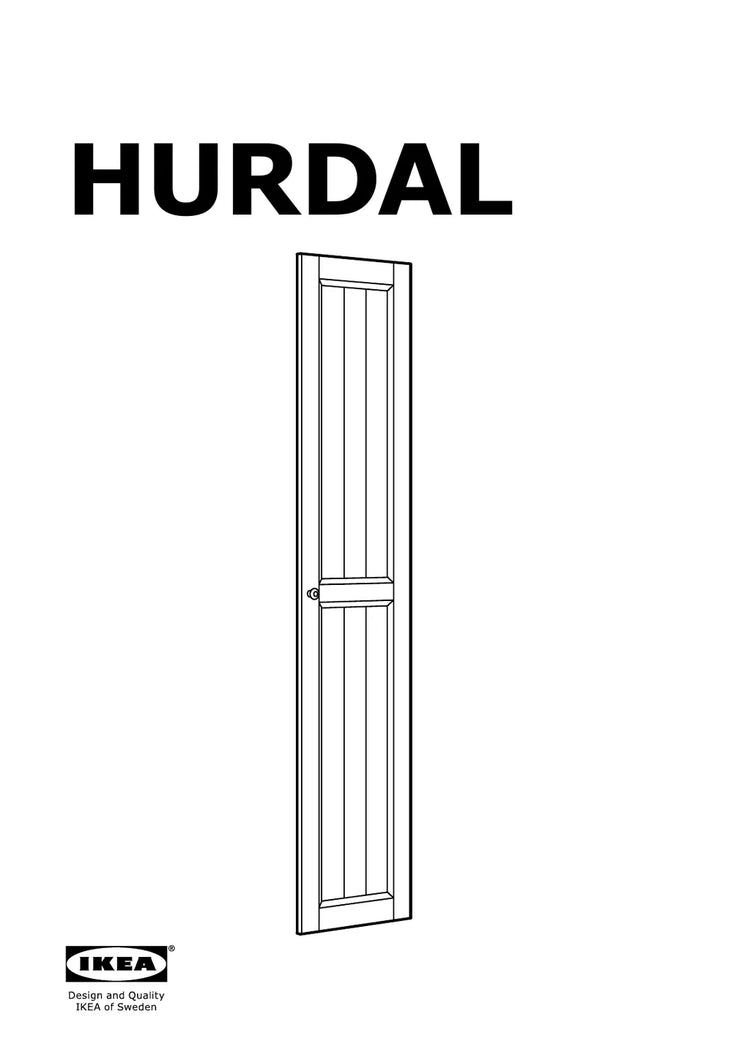 IKEA HURDAL • AA-1144641-2