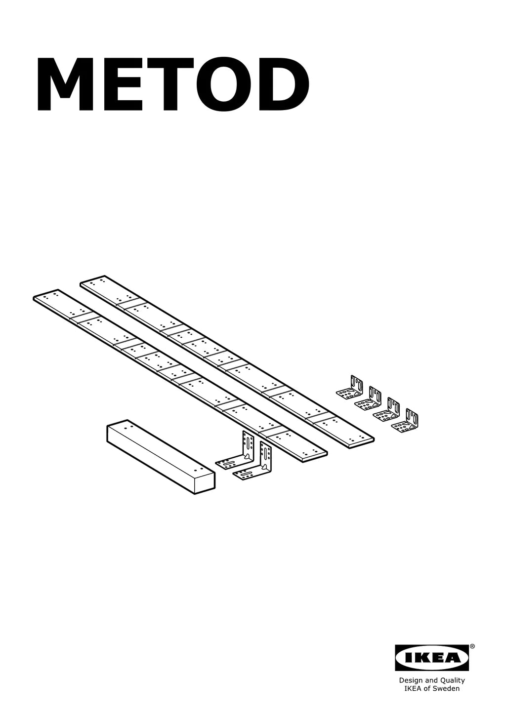 IKEA METOD • AA-1301044-5