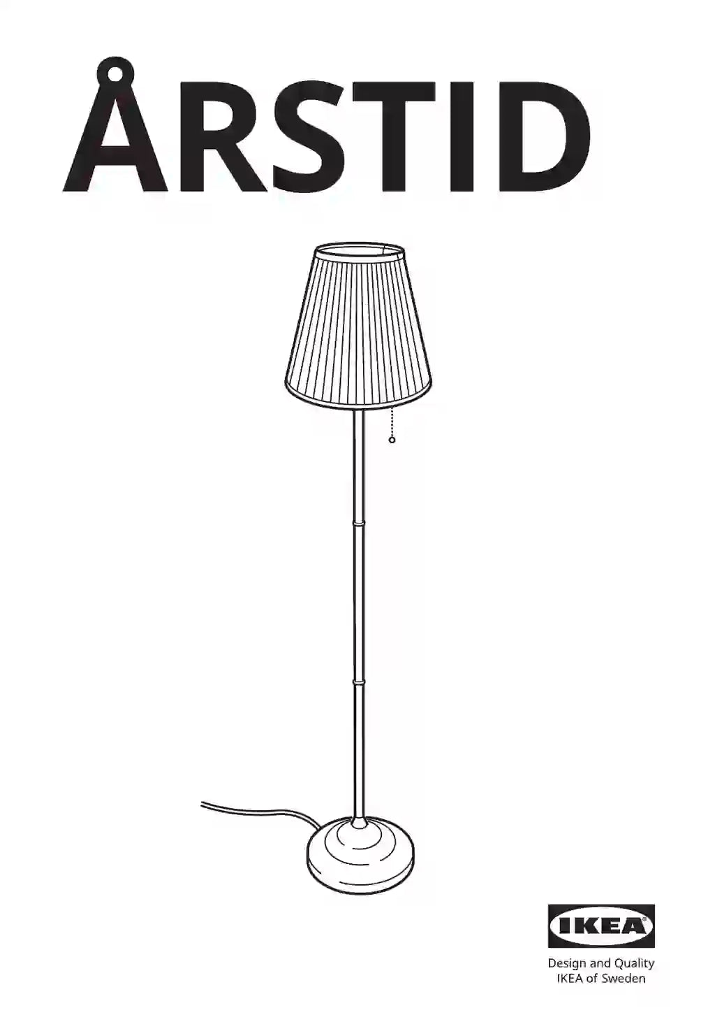 IKEA ÅRSTID • AA-130497-8