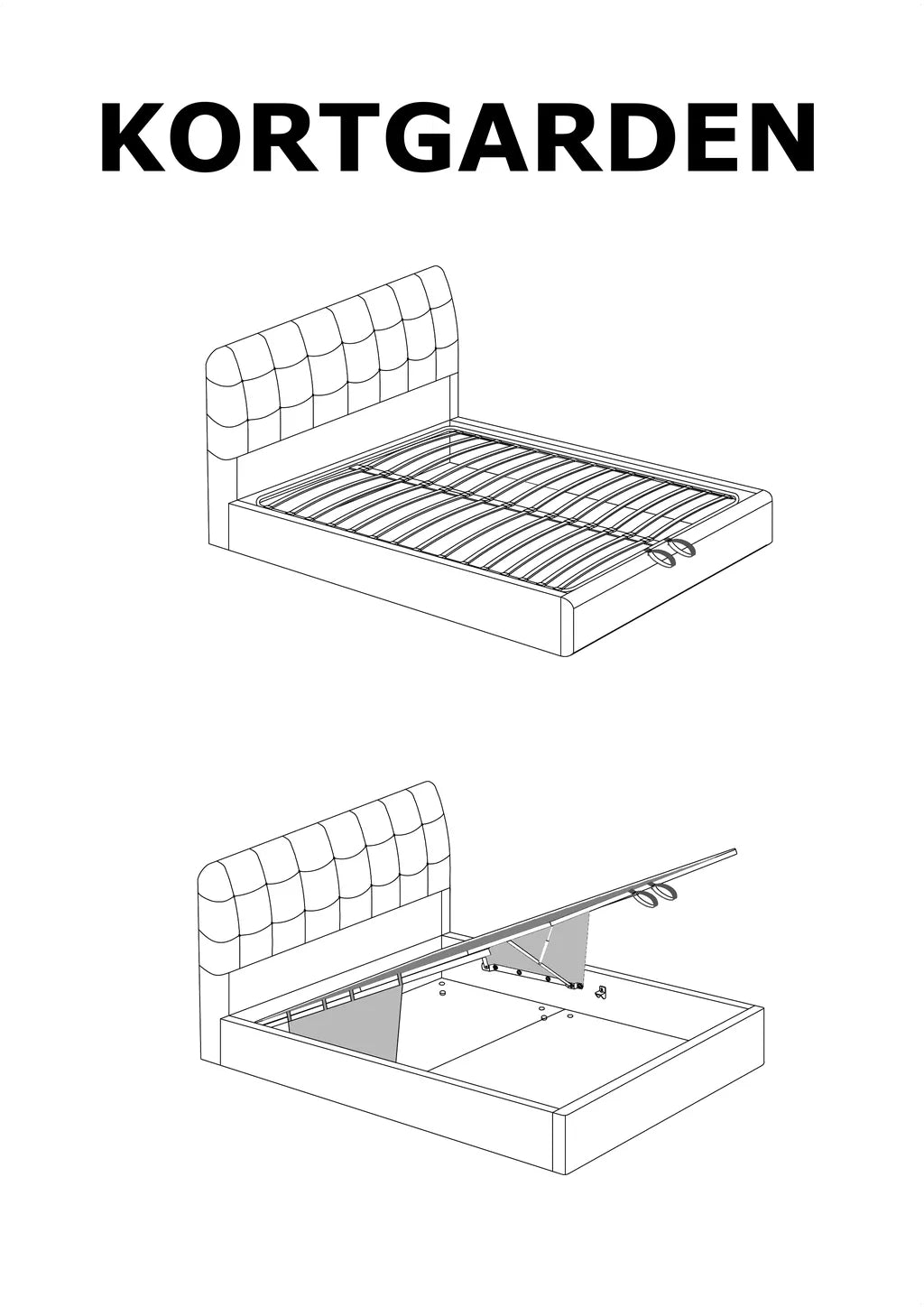 IKEA KORTGARDEN • AA-1851562-7