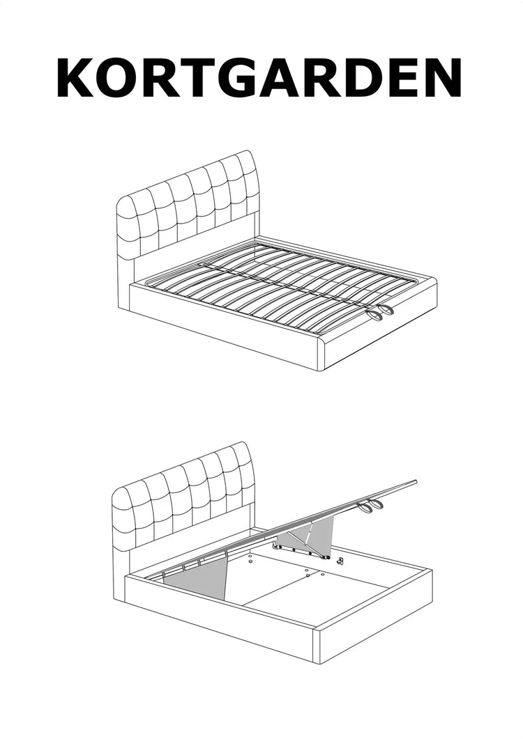 IKEA KORTGARDEN • AA-1851562-7