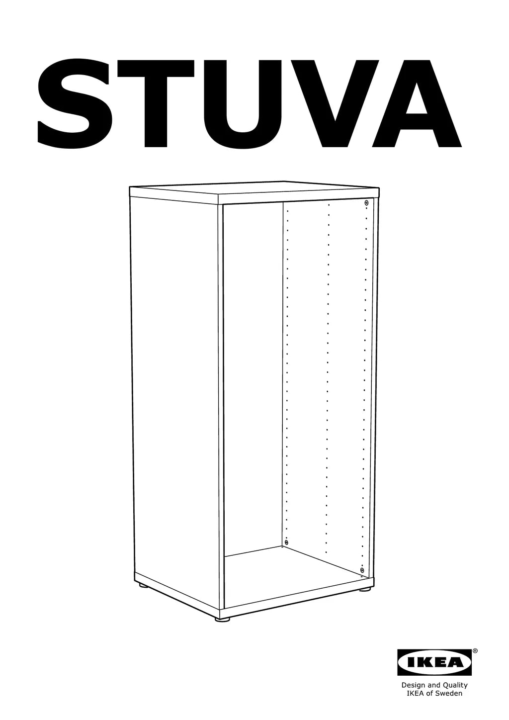 IKEA STUVA • AA-1886131-5