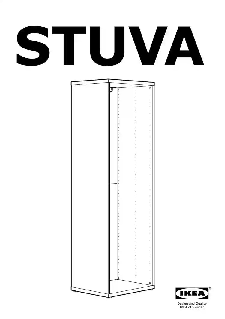IKEA STUVA • AA-1886414-5