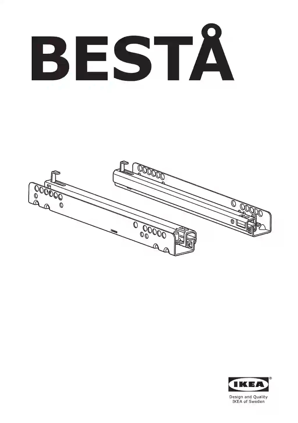 IKEA BESTÅ • AA-1887992-4