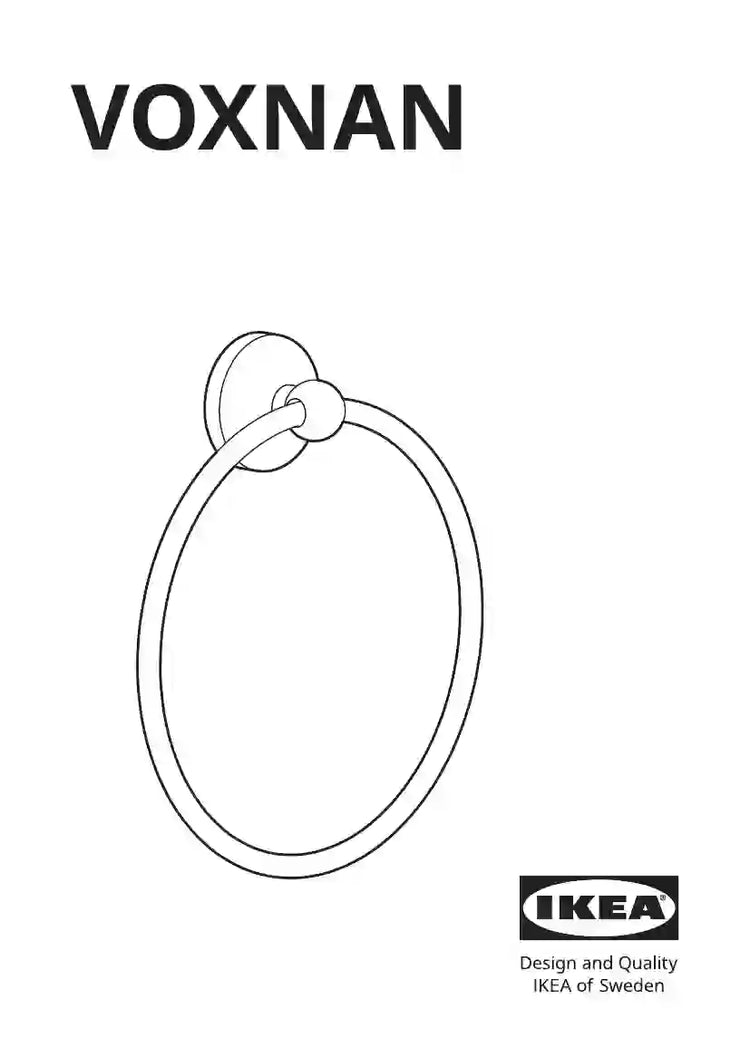 IKEA VOXNAN • AA-1936952-3