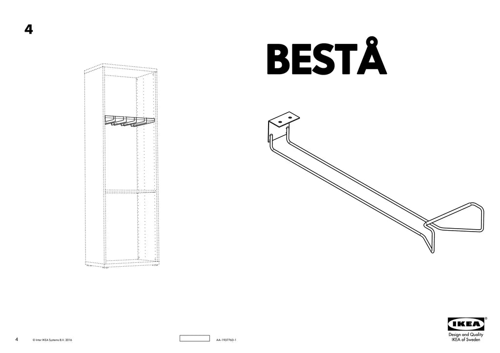 IKEA BESTÄ • AA-1937763-1