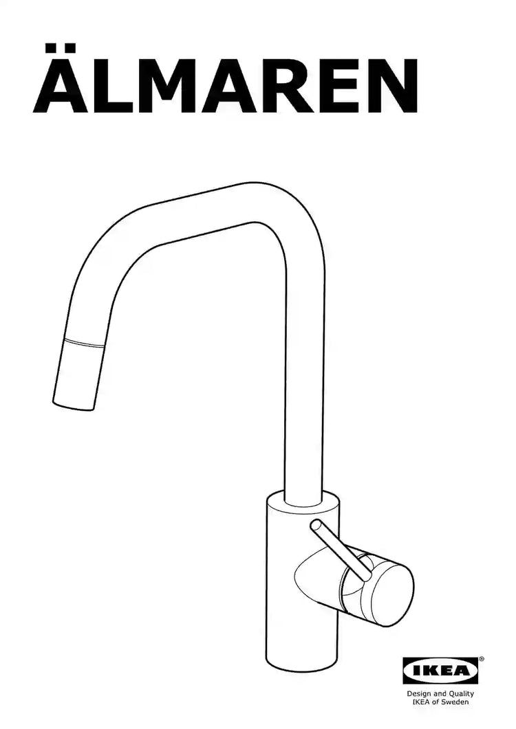 IKEA ÄLMAREN • AA-1952883-5