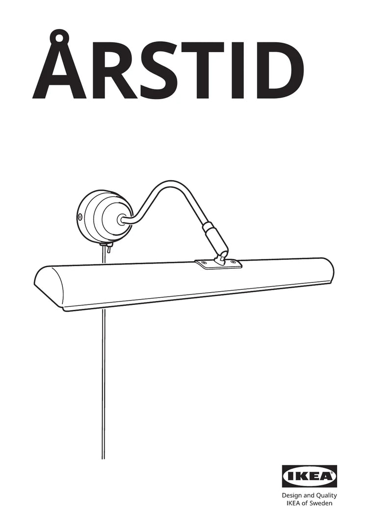 IKEA ÄRSTID • AA-1979872-3