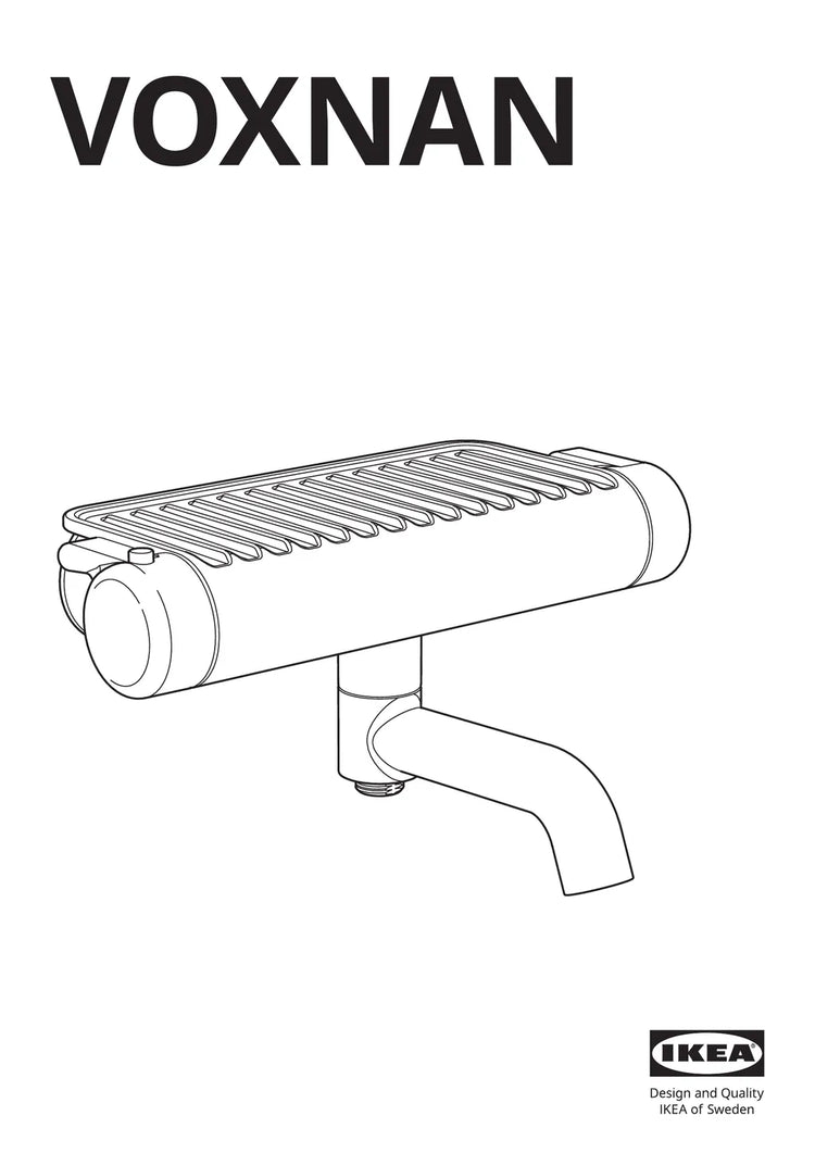 IKEA VOXNAN • AA-2008735-4