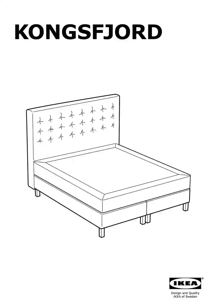 IKEA KONGSFJORD • AA-2019663-1