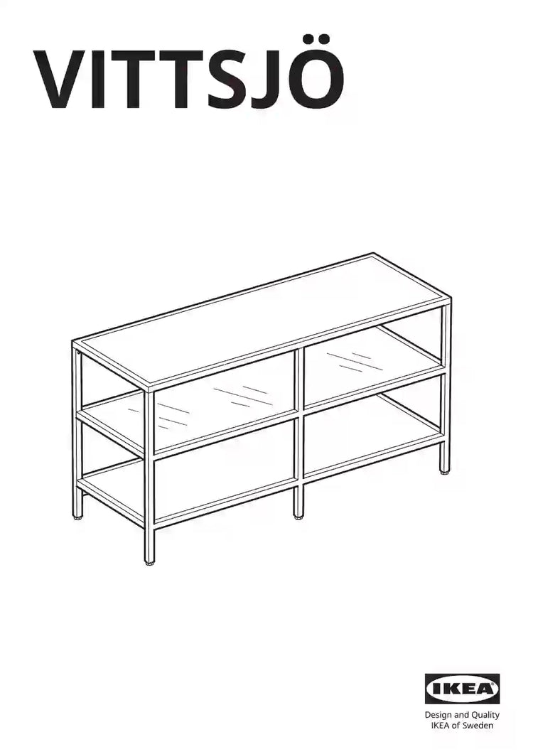 IKEA VITTSJÖ • AA-2036897-4