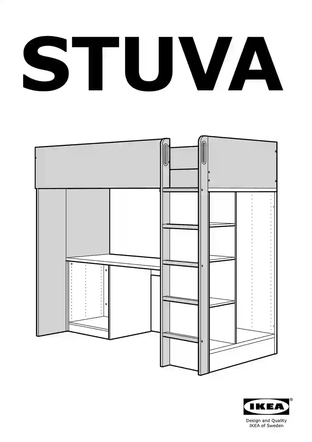 IKEA STUVA • AA-2044772-4