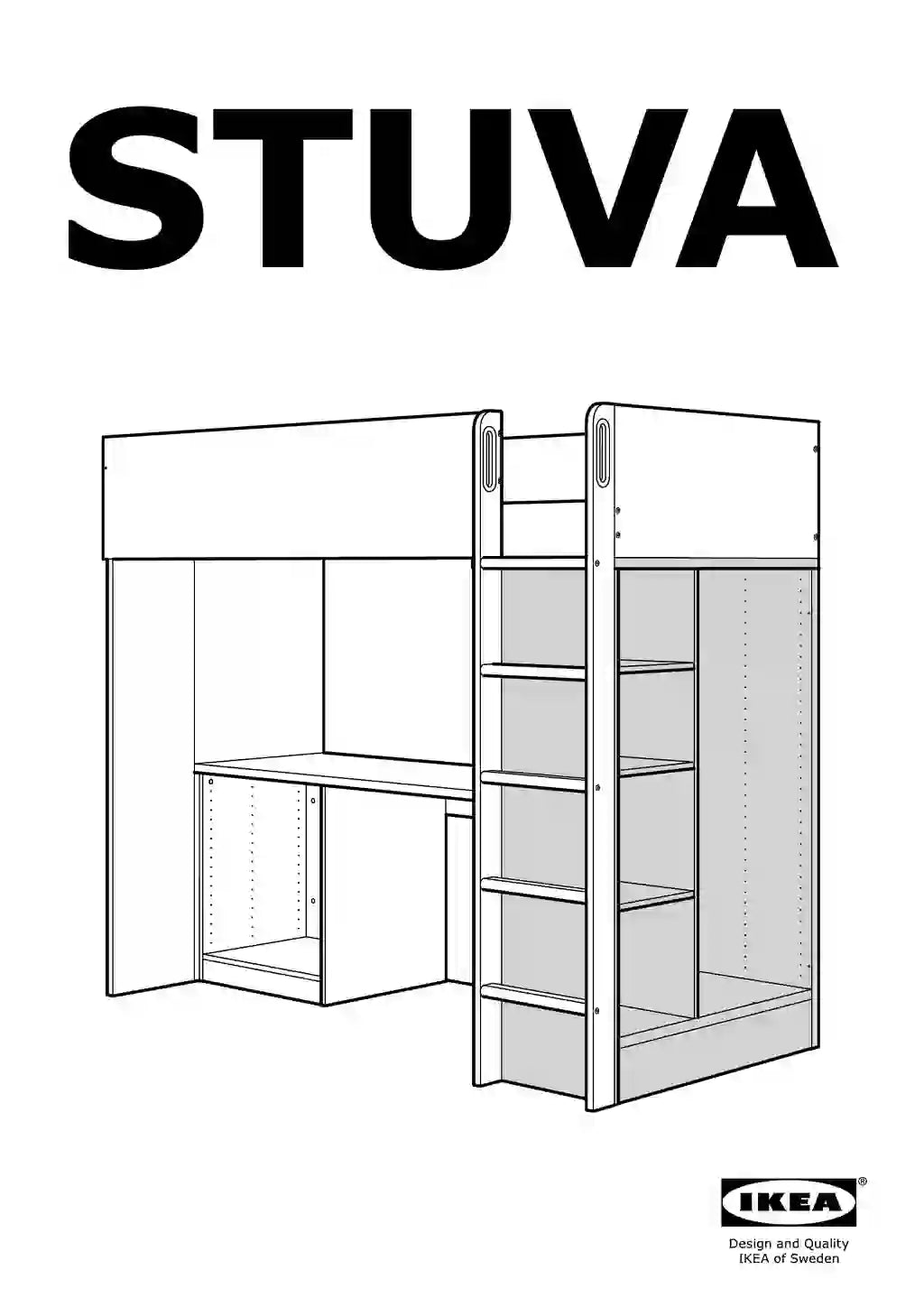 IKEA STUVA • AA-2044796-3
