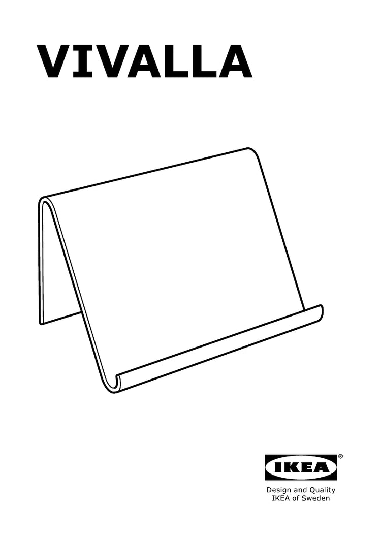 IKEA VIVALLA • AA-2063681-2