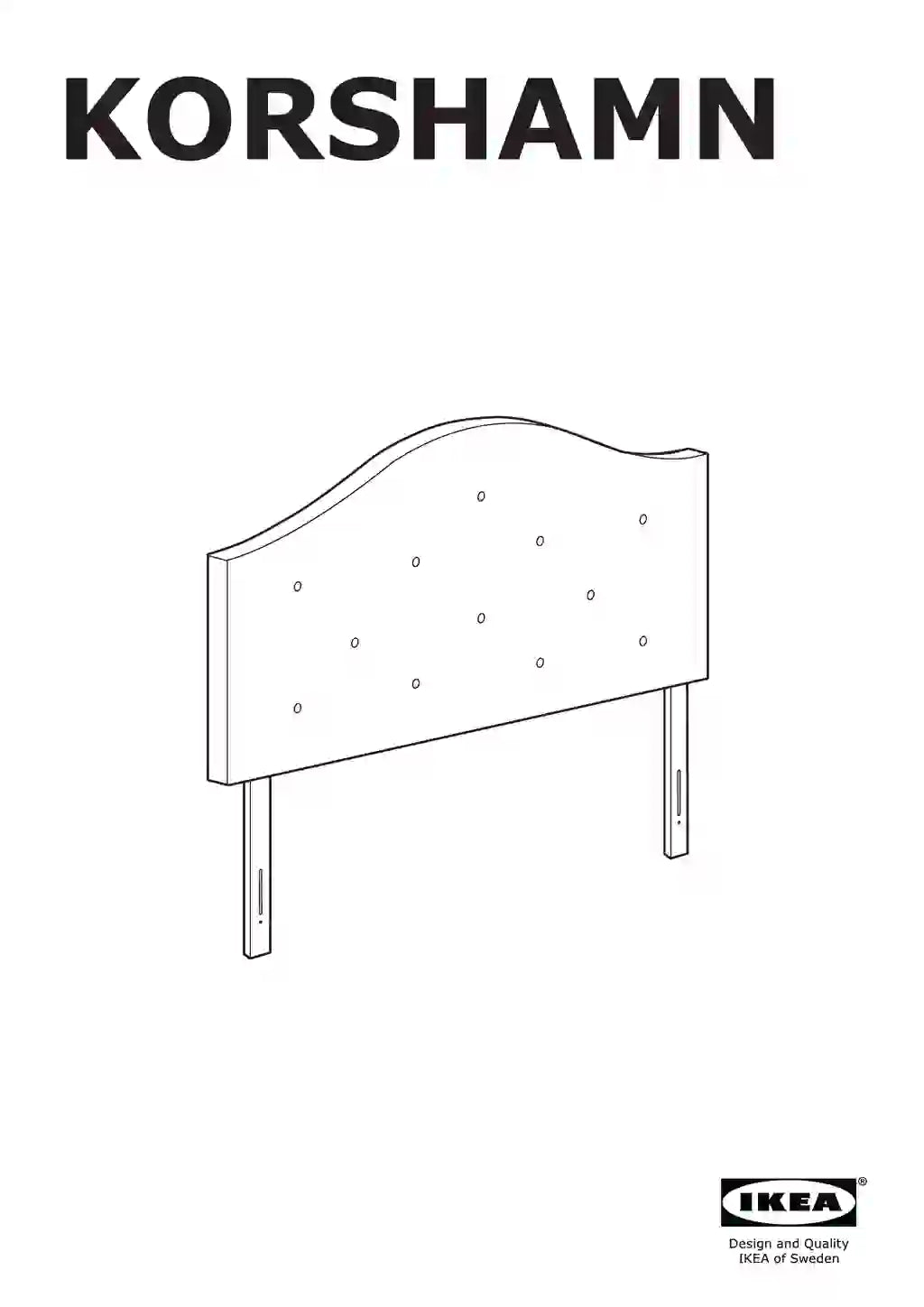 IKEA KORSHAMN • AA-2084821-1