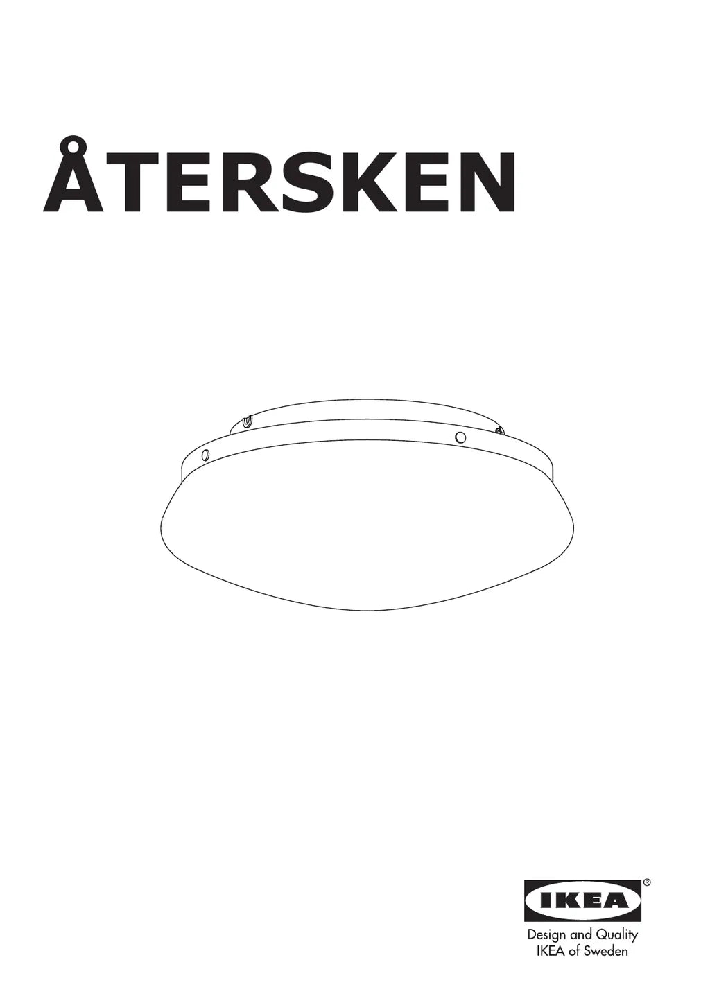 IKEA ÄTERSKEN • AA-2120379-1