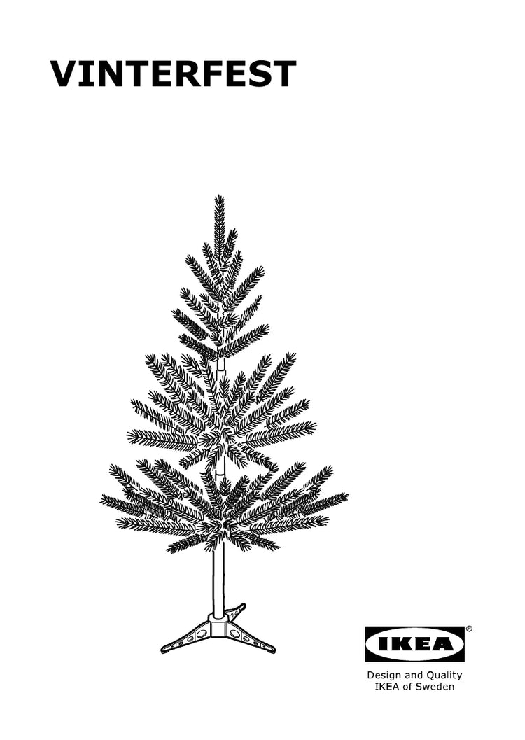 IKEA VINTERFEST • AA-2122819-1