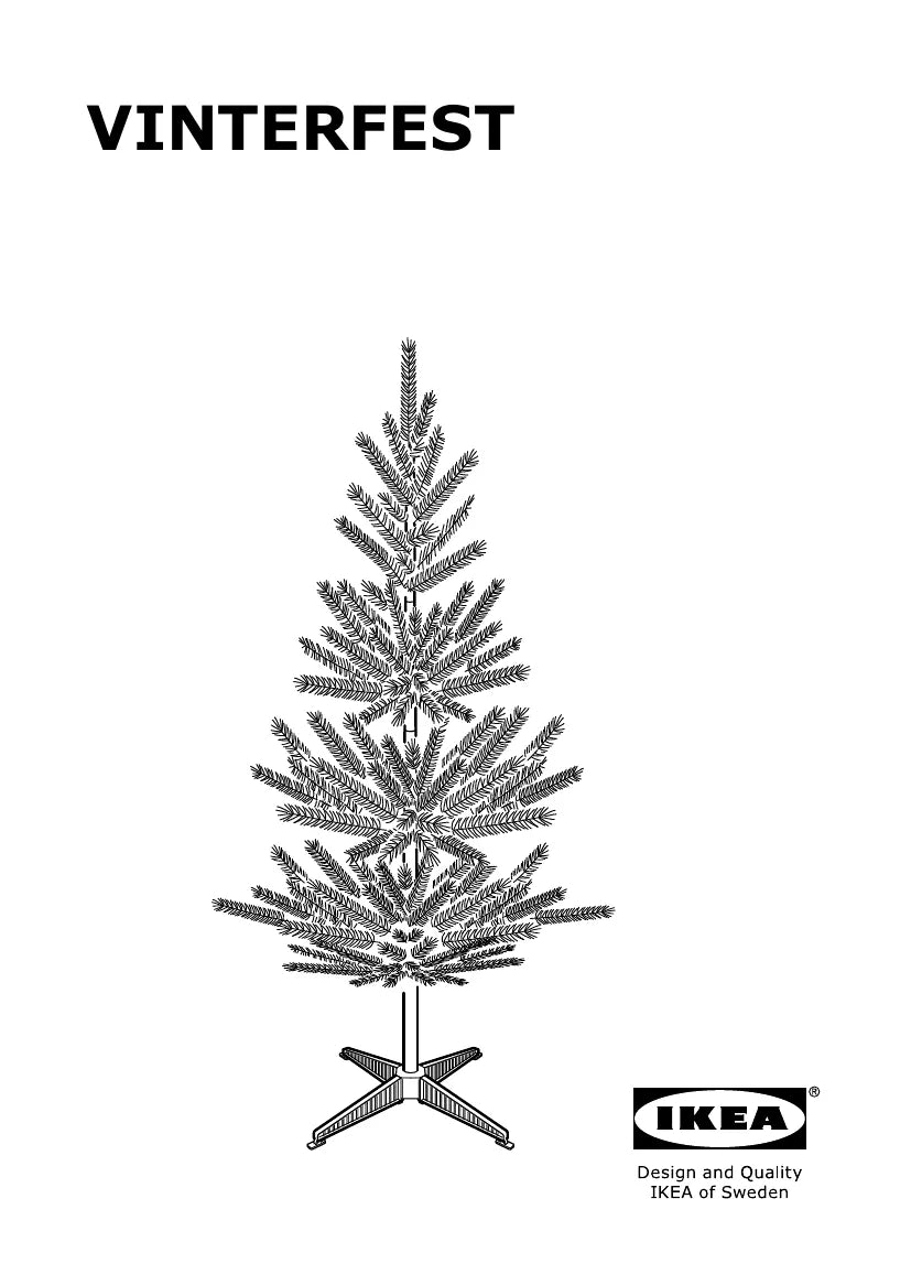 IKEA VINTERFEST • AA-2122823-1