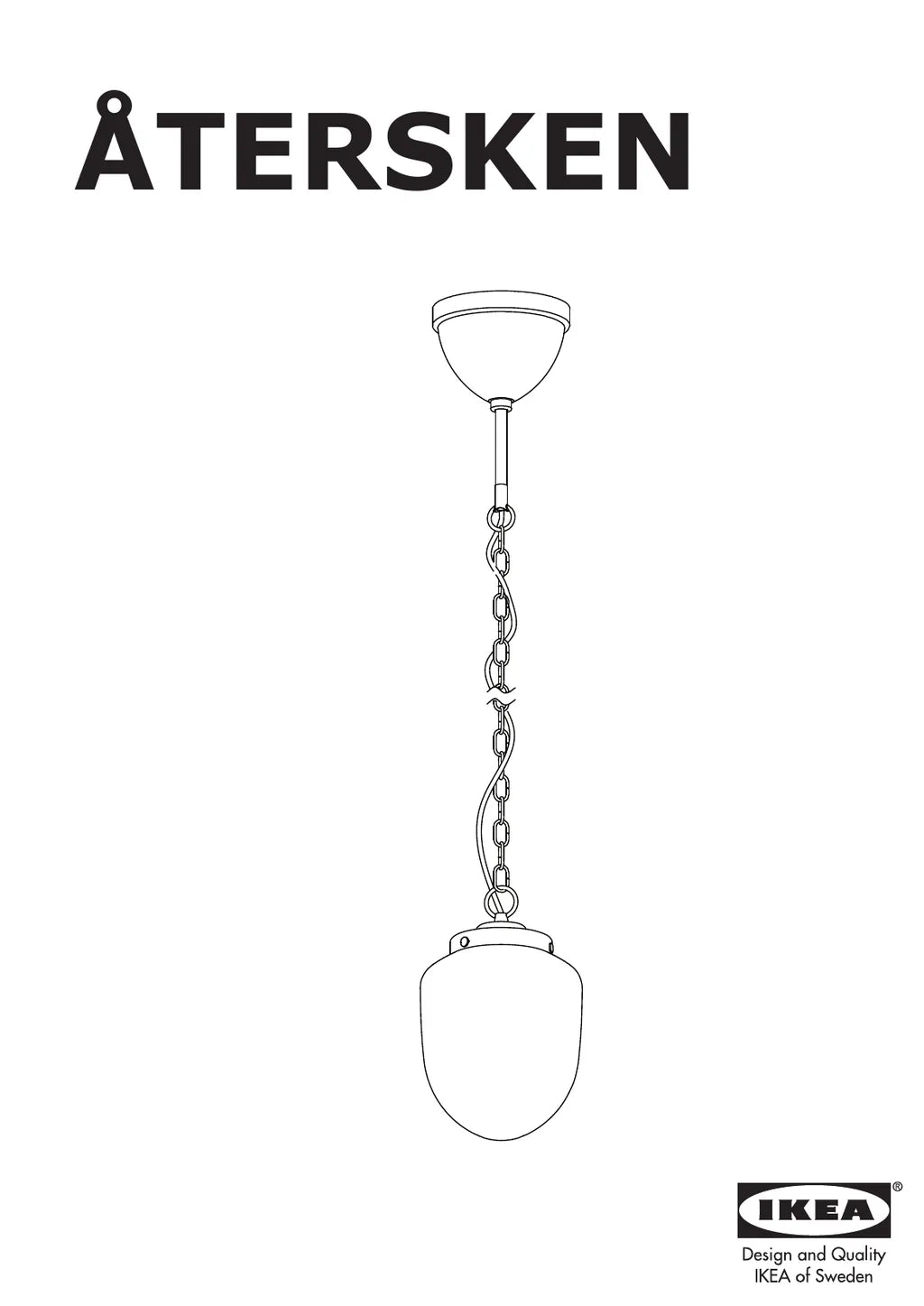 IKEA ÄTERSKEN • AA-2123288-4