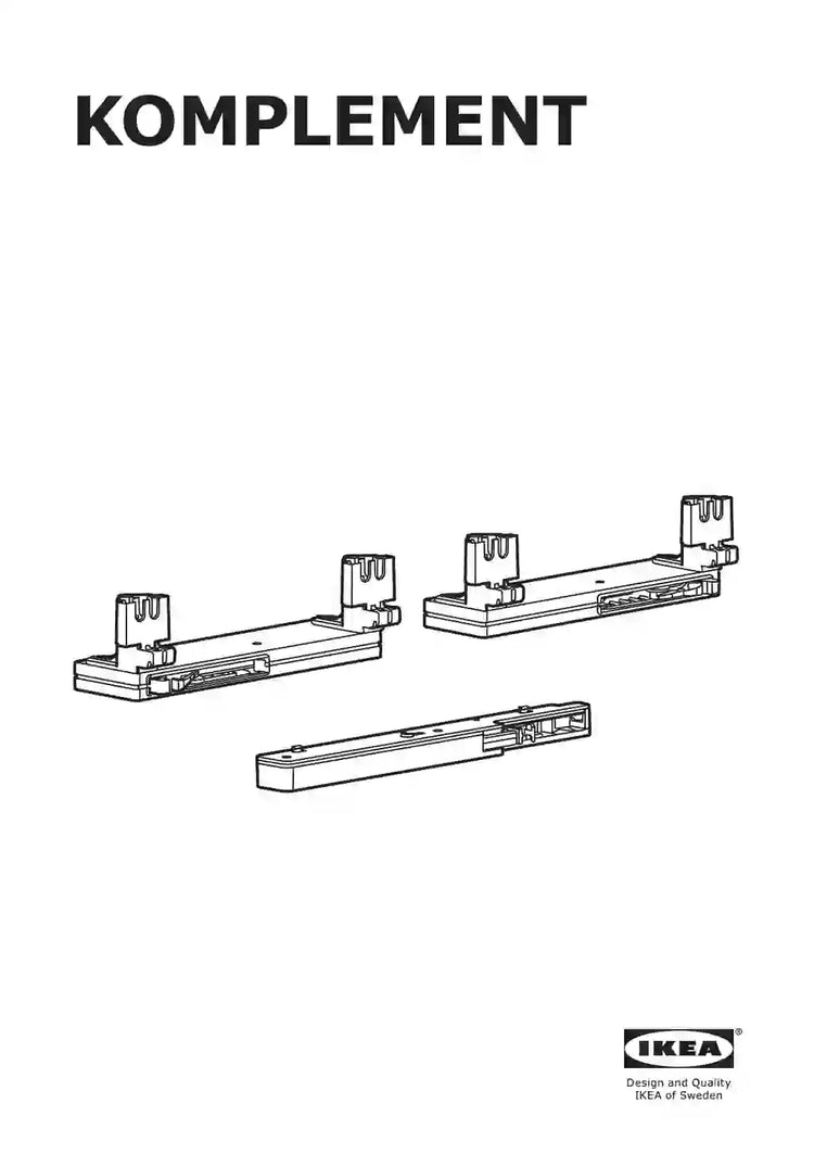 IKEA KOMPLEMENT • AA-2128399-2