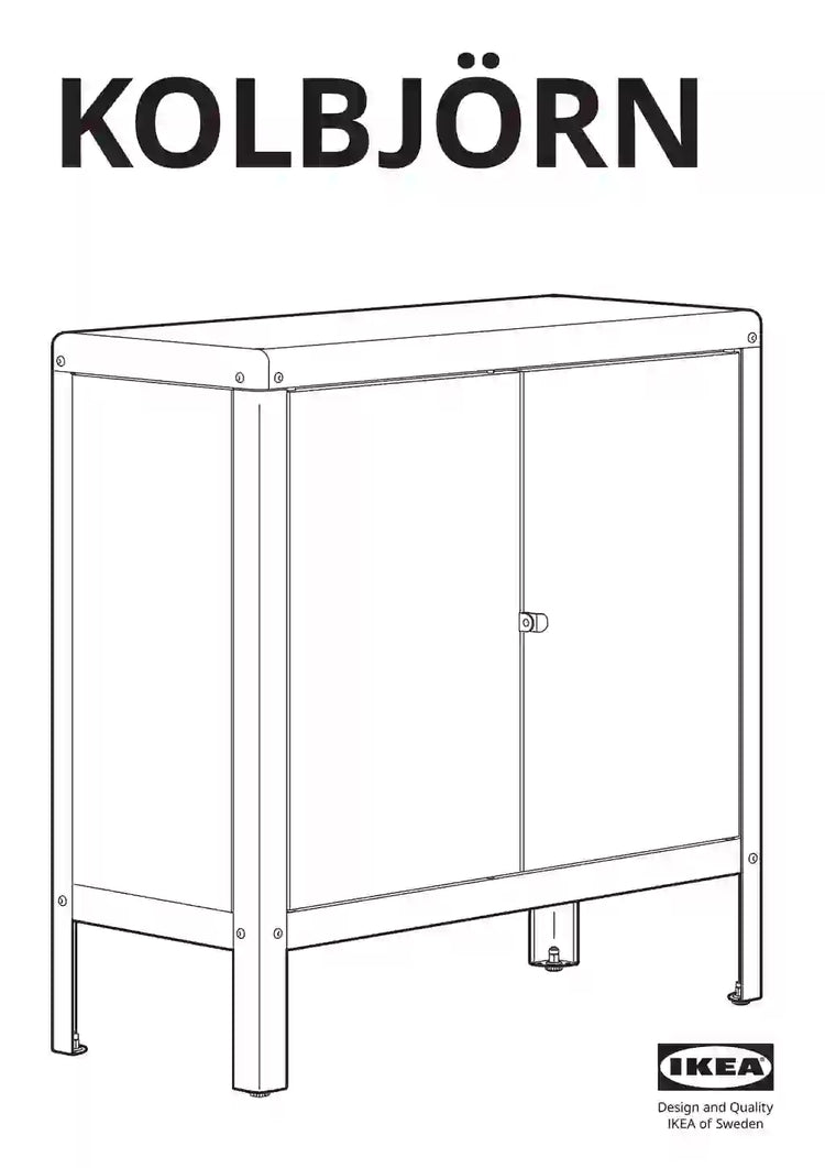 IKEA KOLBJÖRN • AA-2136122-7