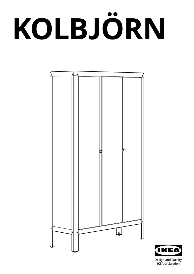 IKEA KOLBJÖRN • AA-2136129-5
