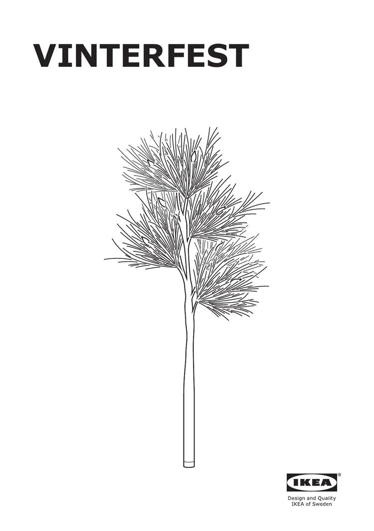 IKEA VINTERFEST • AA-2146636-1