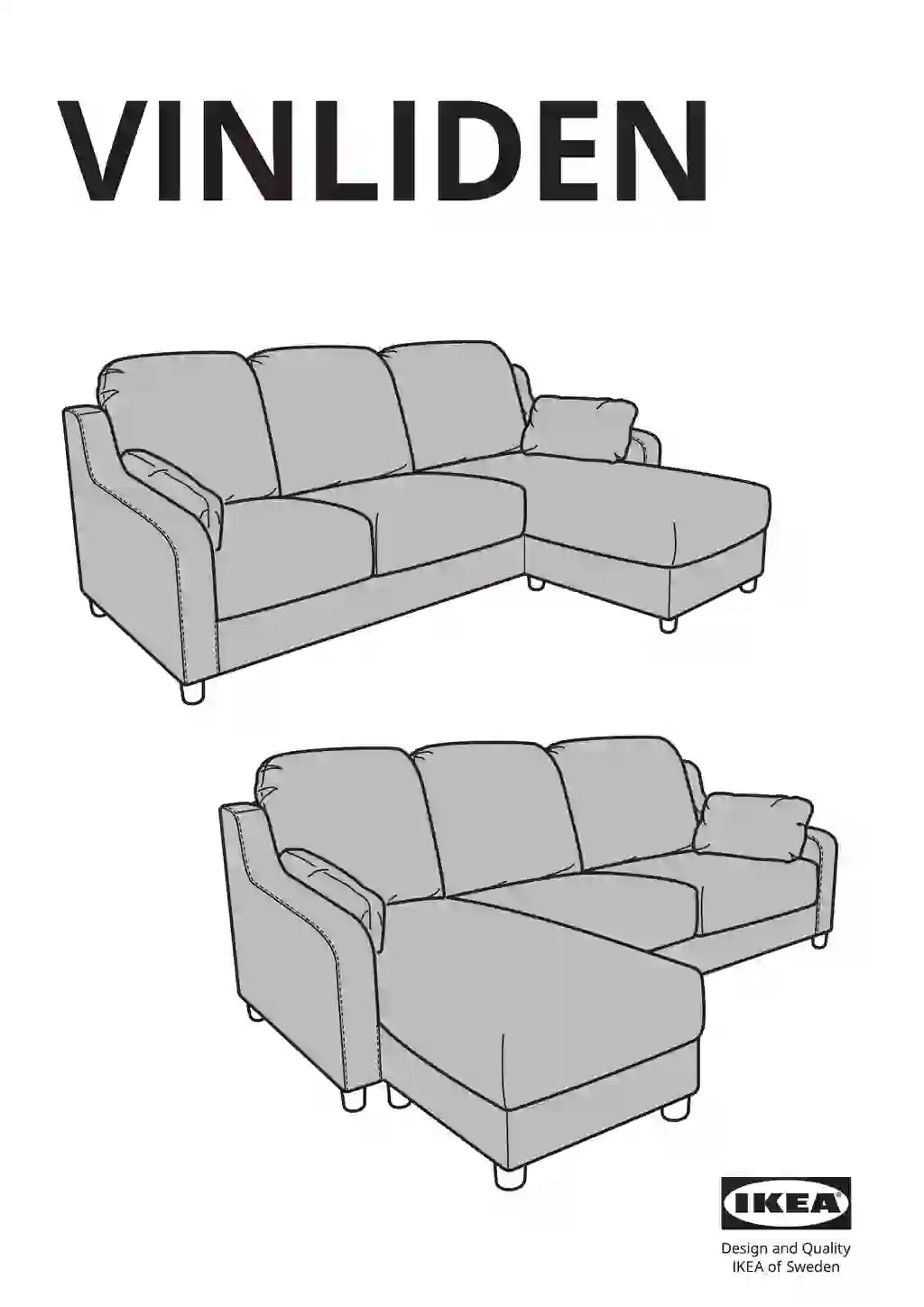 IKEA VINLIDEN • AA-2167669-3