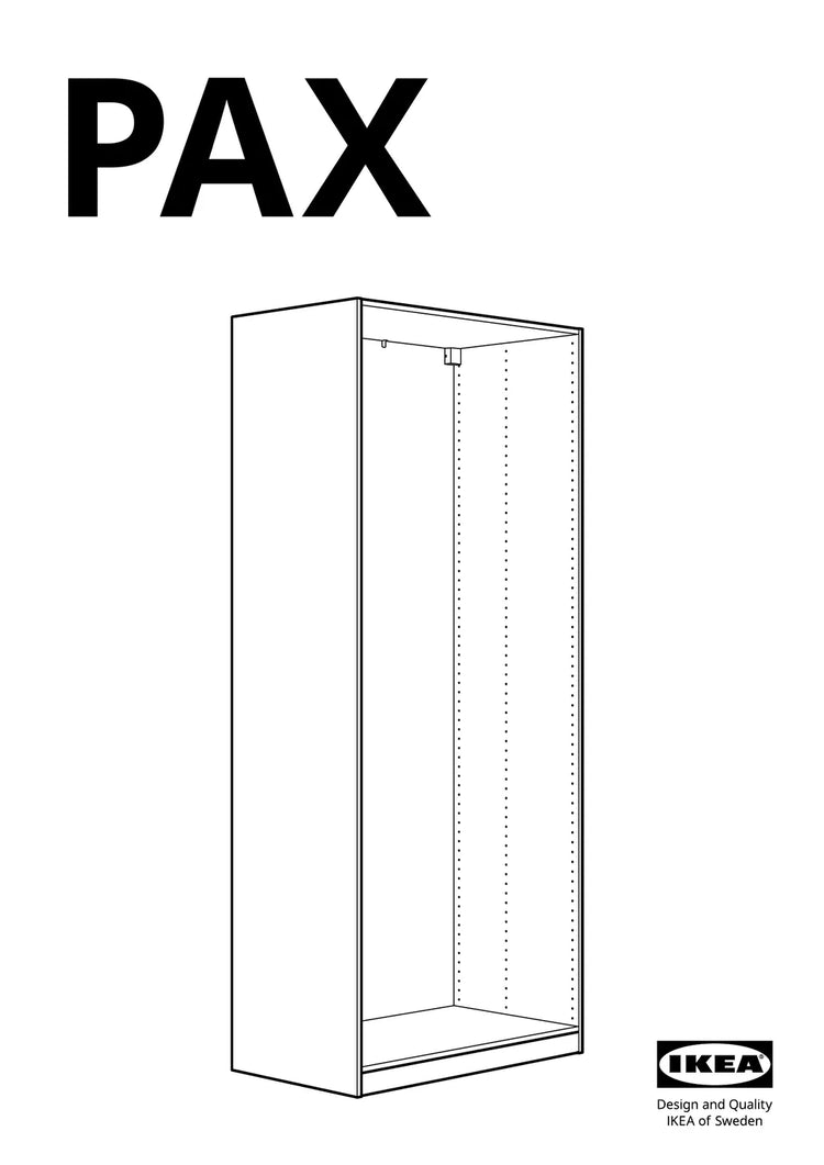 IKEA PAX • AA-2174072-5