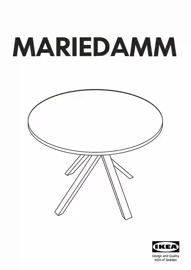 IKEA ARIEDA • AA-2174660-12