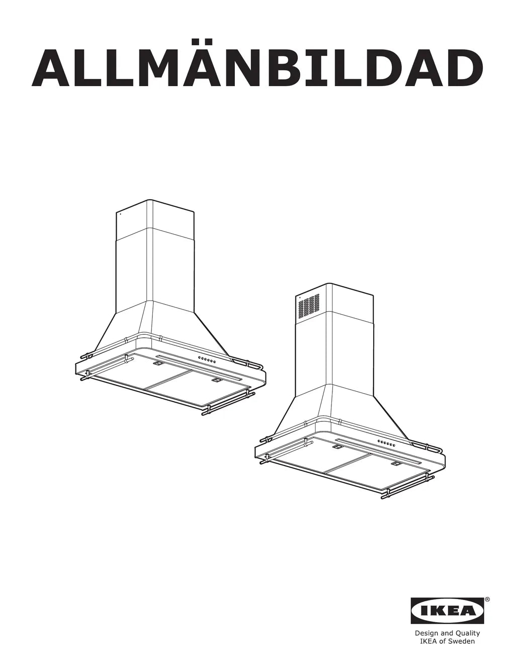 IKEA ALLMÄNBILDAD • AA-2180960-4