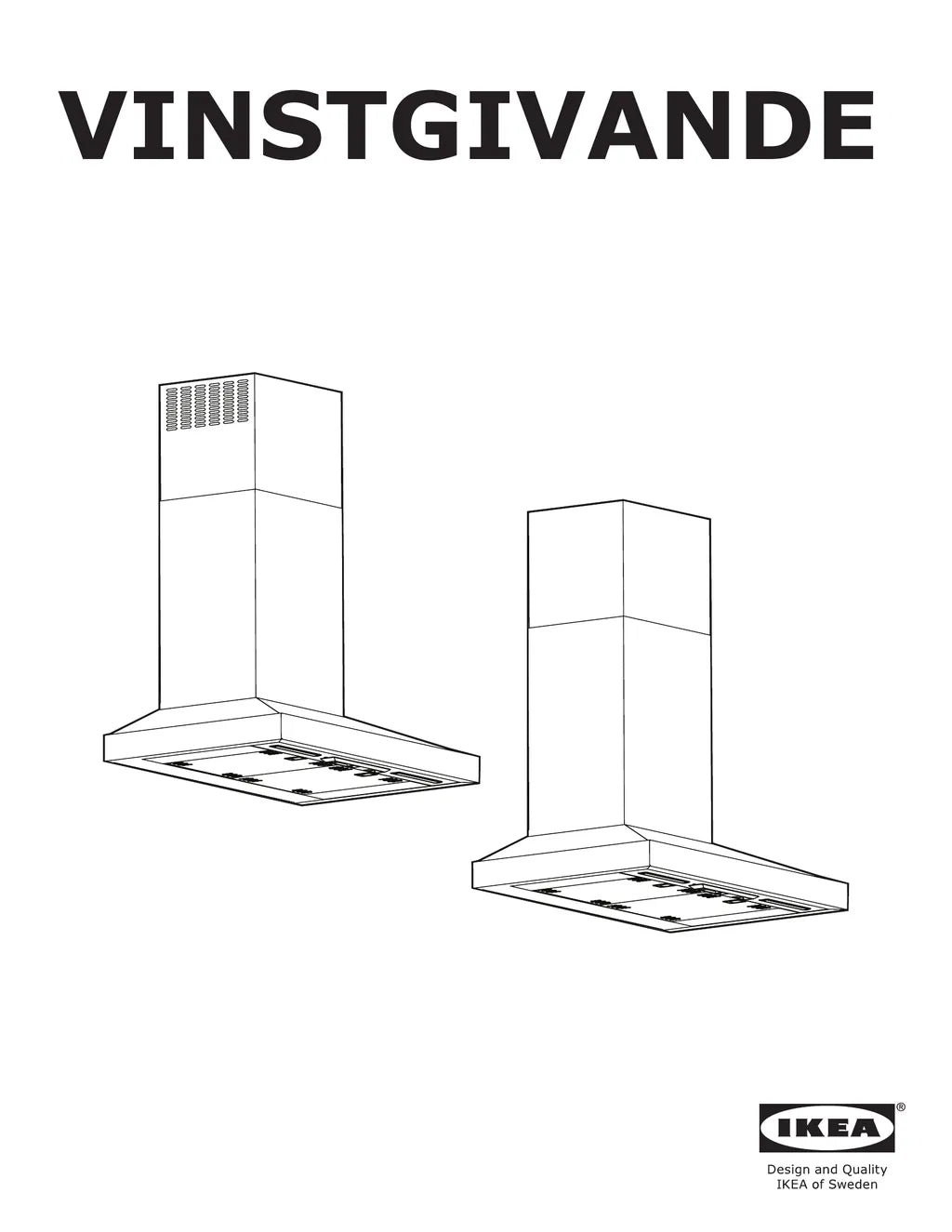 IKEA VINSTGIVANDE • AA-2180962-4