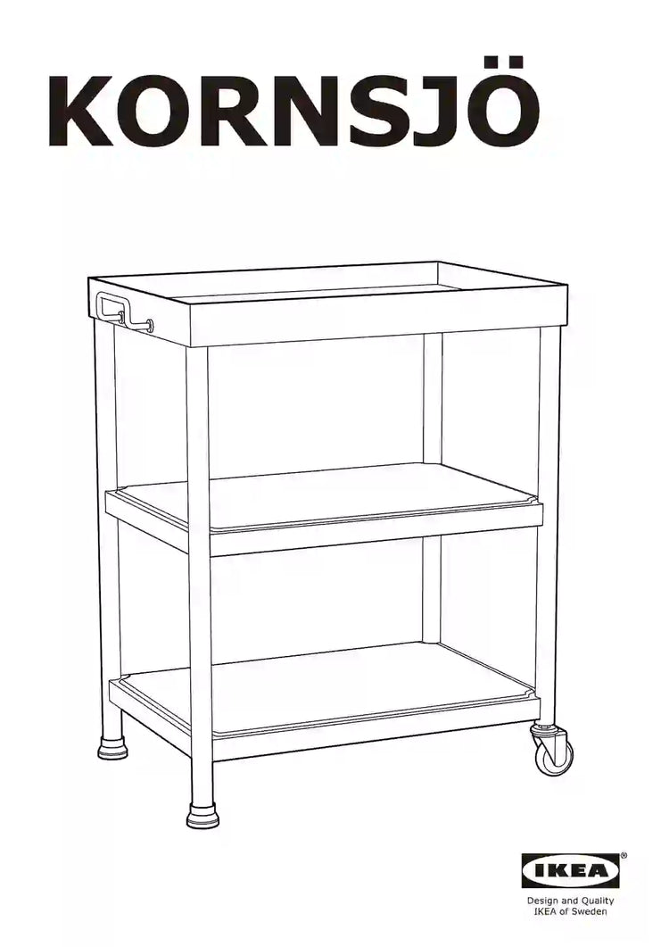 IKEA KORNSJÖ • AA-2186166-6