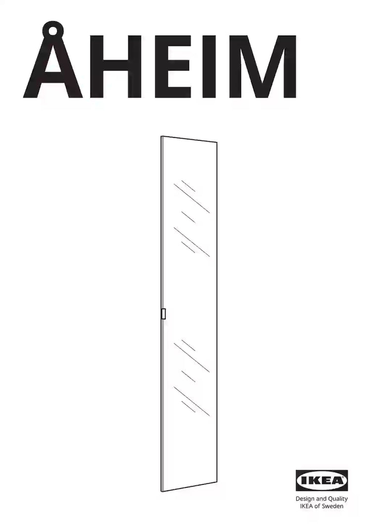 IKEA ÅHEIM • AA-2188089-4