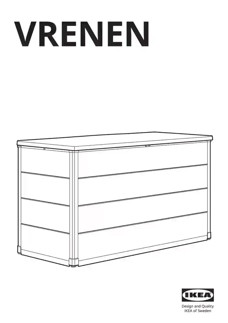 IKEA VRENEN • AA-2189131-3